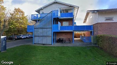 Lejligheder til salg i Virum - Foto fra Google Street View