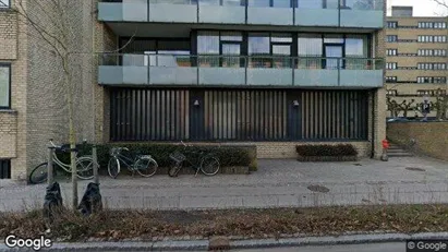 Lejligheder til salg i Frederiksberg C - Foto fra Google Street View