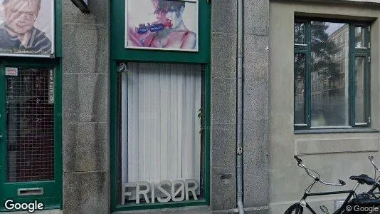 Lejligheder til salg i Vesterbro - Foto fra Google Street View