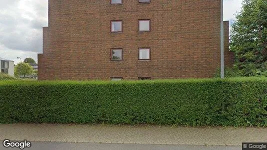 Lejligheder til salg i Hørsholm - Foto fra Google Street View