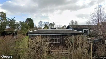 Lejligheder til salg i Slagelse - Foto fra Google Street View