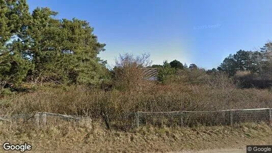 Lejligheder til salg i Sjællands Odde - Foto fra Google Street View