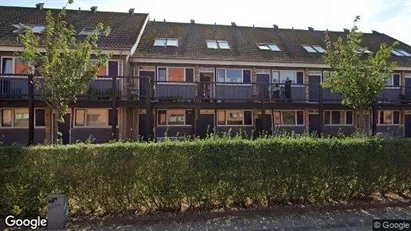 Lejligheder til salg i Bagsværd - Foto fra Google Street View