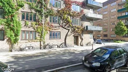 Lejligheder til salg i Østerbro - Foto fra Google Street View
