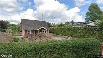 Lejligheder til salg i Børkop - Foto fra Google Street View