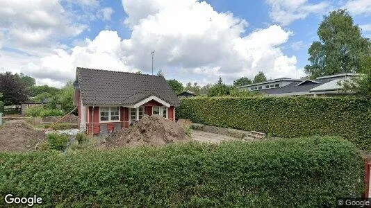 Lejligheder til salg i Børkop - Foto fra Google Street View
