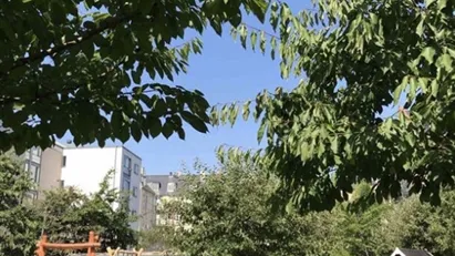 Nyrenoveret lejlighed med Vesterbros bedste gårdmiljø