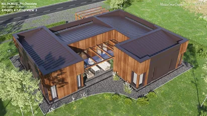 Byggegrunde til salg i Odense SØ – tæt på natur, byen og Novo Nordisk