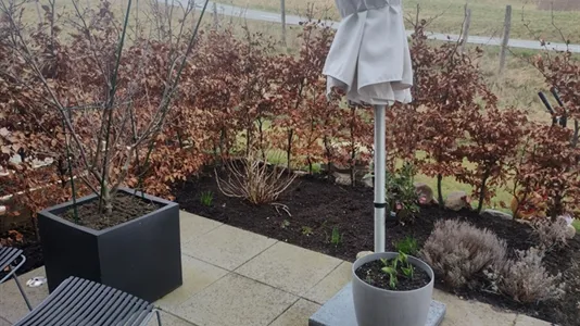 Andelsboliger til salg i Helsinge - billede 7