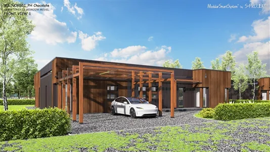 Grunde til salg i Odense SØ - billede 2