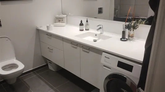 Andelsboliger til salg i Helsinge - billede 13